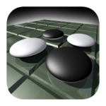 reversi world android application logo